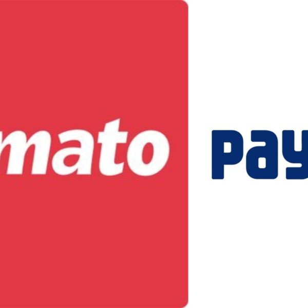 Zomato to Acquire Paytm’s Ticketing Business for Rs 2,048&hellip;