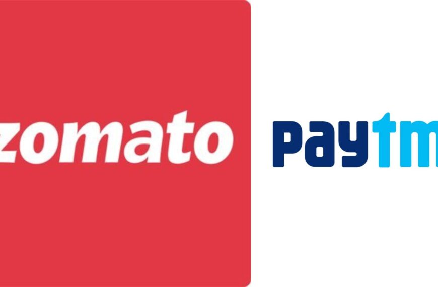 Zomato to Acquire Paytm’s Ticketing Business&hellip;