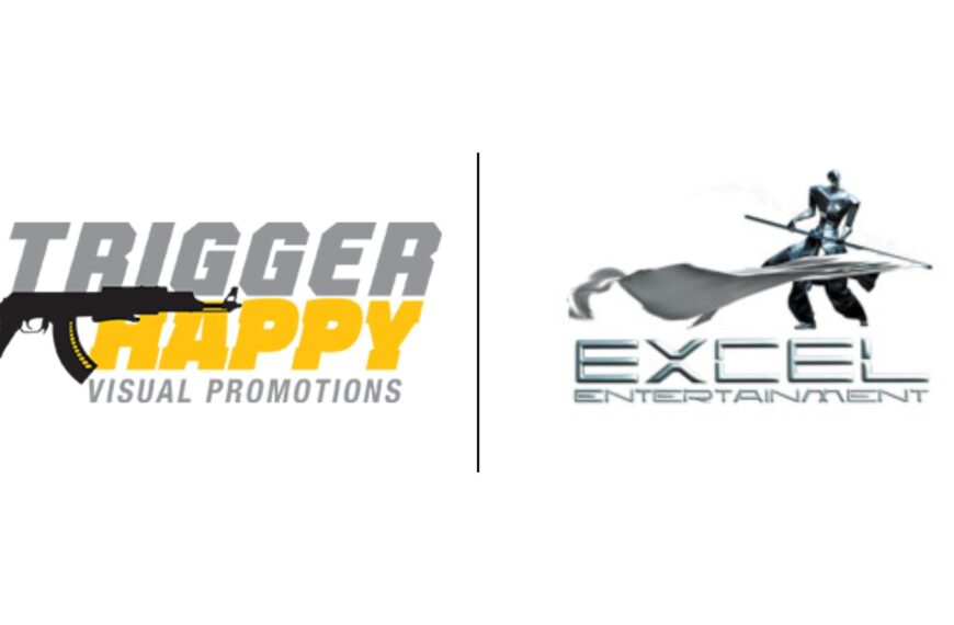 Excel Entertainment and Trigger Happy Studios&hellip;