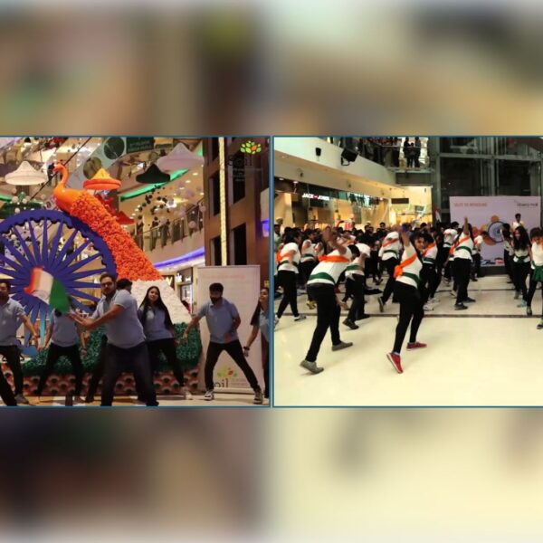 KidZania Mumbai’s MahaWeekend: Music, Art, and Fun for Independence&hellip;