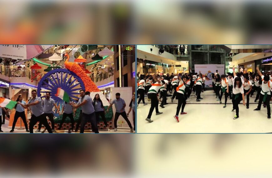KidZania Mumbai’s MahaWeekend: Music, Art, and&hellip;