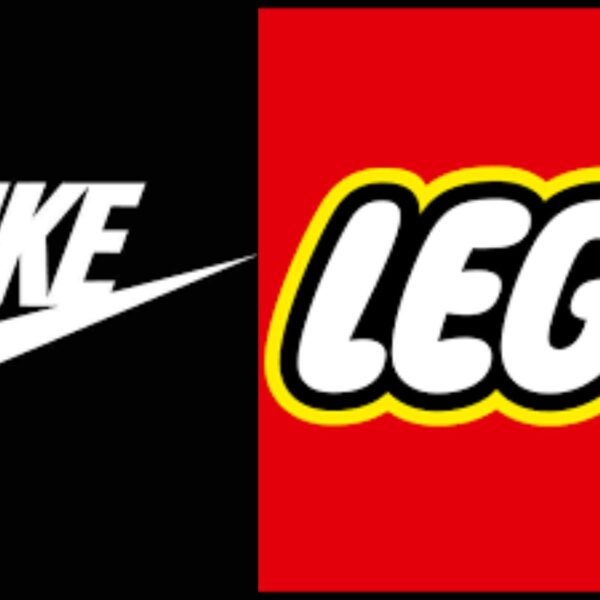 Nike and LEGO Partner to Inspire Kids with Sport&hellip;
