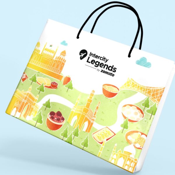 Zomato Ends Intercity Legends Service Due to Market Fit&hellip;