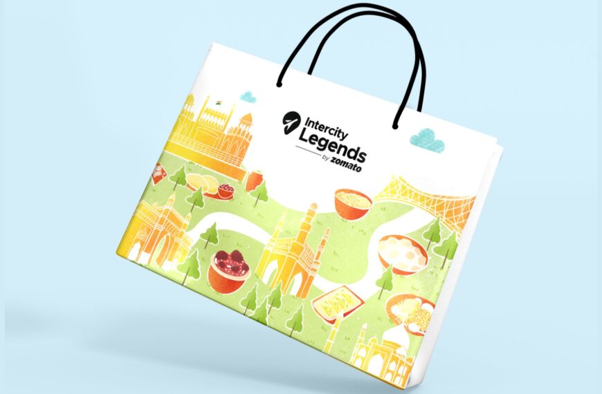 Zomato Ends Intercity Legends Service Due&hellip;