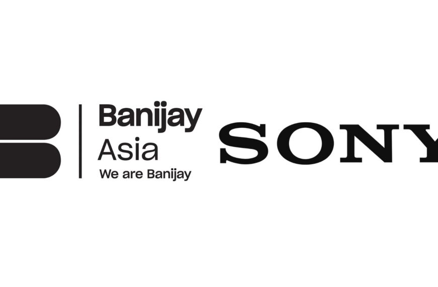 Banijay Asia & Sony Partner to&hellip;