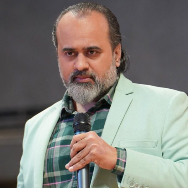 Rediscovering Shivaram Rajguru: Acharya Prashant’s Perspective on a Revolutionary’s&hellip;