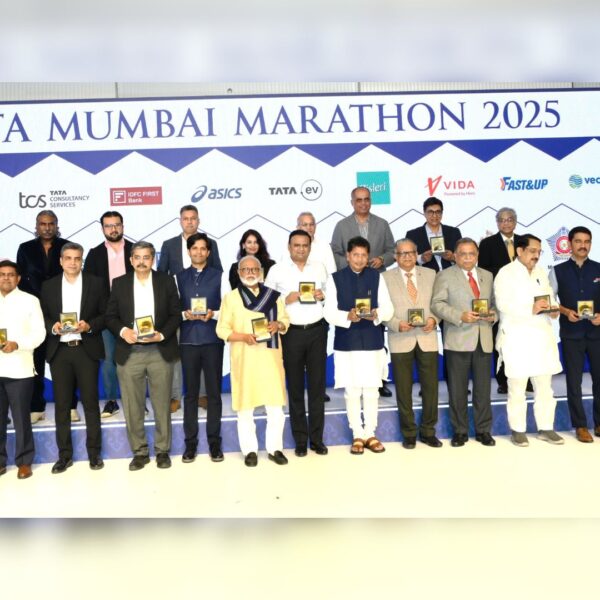 Tata Mumbai Marathon 2025: Registrations Open for Landmark 20th&hellip;