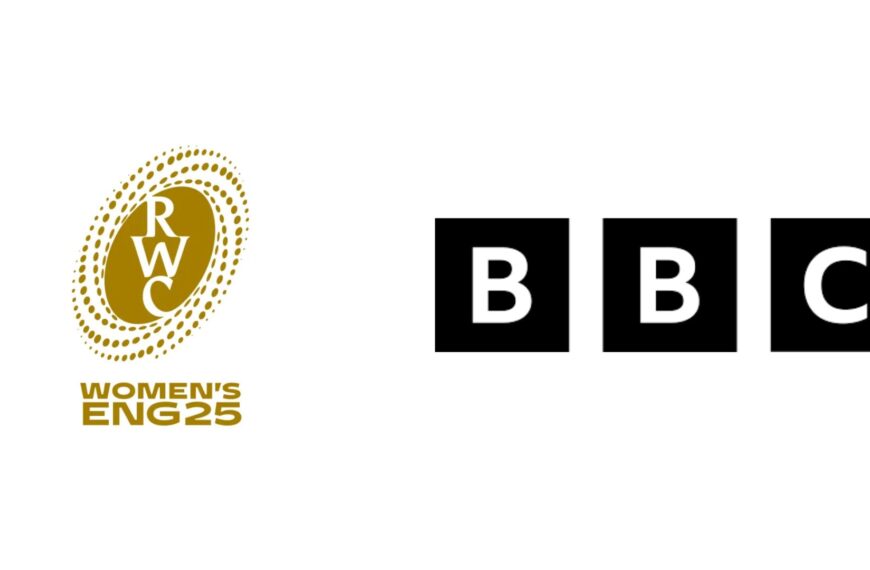 BBC Sport Secures Exclusive UK Rights for Women’s Rugby World Cup…