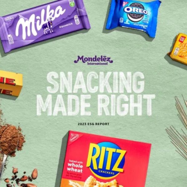 79% of Indians Prefer Smaller Indulgent Snacks: Mondelez Report