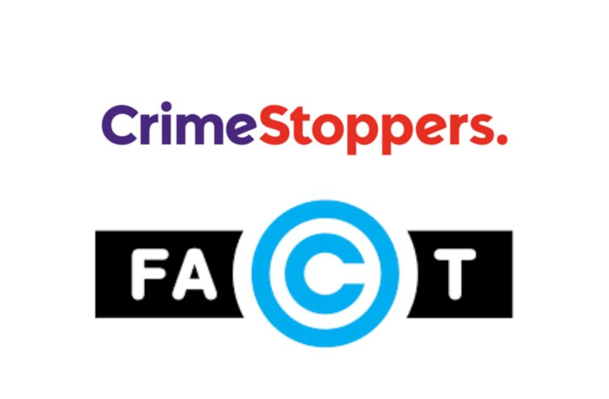 FACT and Crimestoppers Launch Campaign Against Illegal Streaming in Ireland