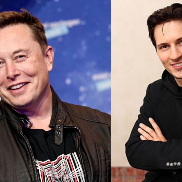 Pavel Durov Detained in Paris; Musk Calls it an&hellip;