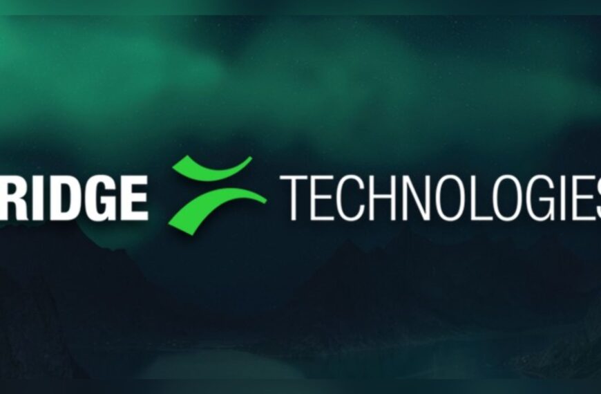 Bridge Technologies Enhances VB120/220 Probes with&hellip;