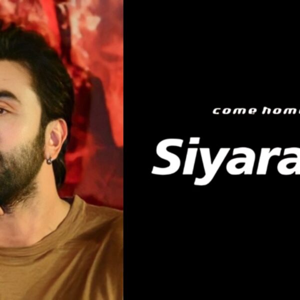 Siyaram’s Signs Ranbir Kapoor as Brand Ambassador to Elevate&hellip;