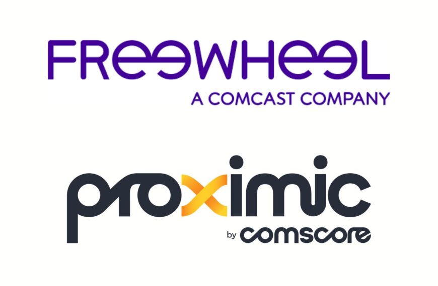 Proximic by Comscore Partners with FreeWheel for ID-Free CTV Audiences