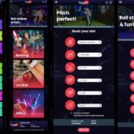 Smaaash Launches Revolutionary Web-Based Booking&hellip;