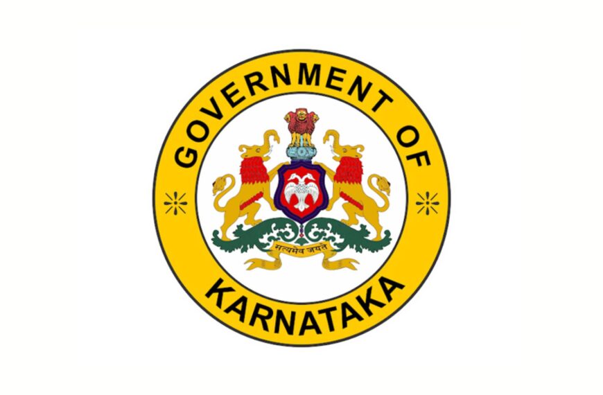 Karnataka’s New Guidelines Allow Govt Ads&hellip;