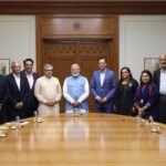 NBDA Delegation Meets PM Modi to&hellip;