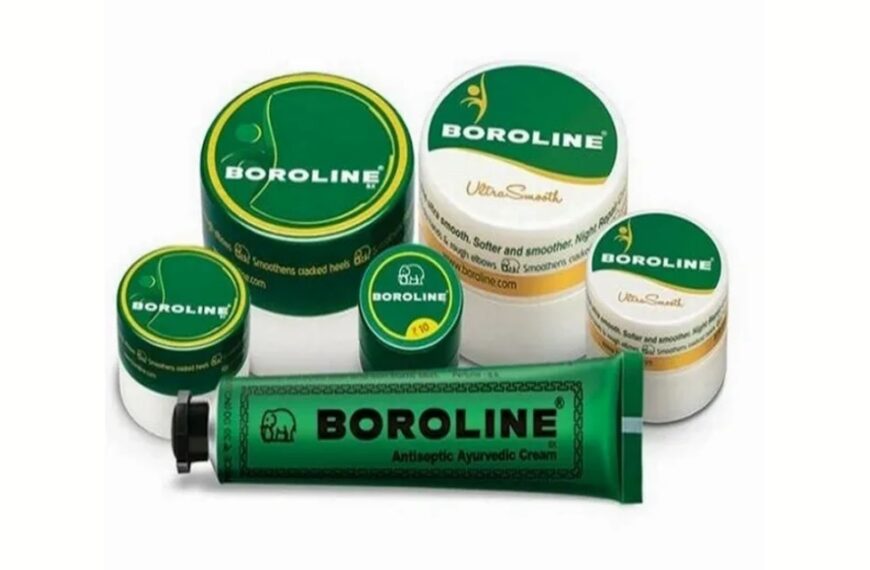 Delhi HC Declares Boroline a ‘Well-Known Trademark,’ Orders Borobeauty Ban