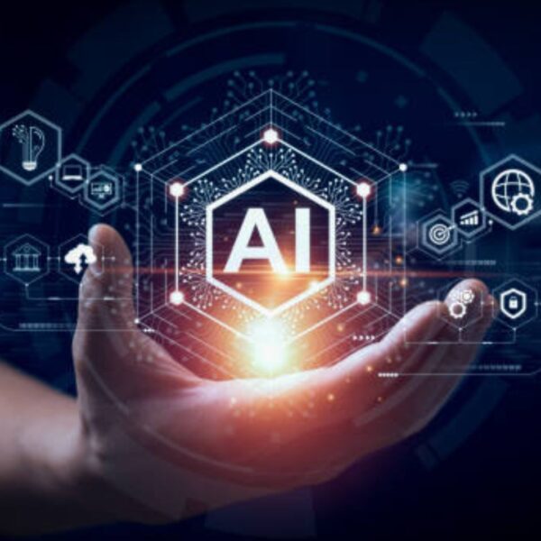 AI Revolutionizes Marketing: Personalization, Prediction, and Packaging