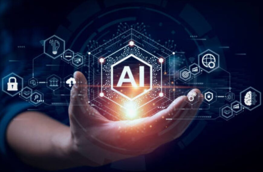 AI Revolutionizes Marketing: Personalization, Prediction, and&hellip;