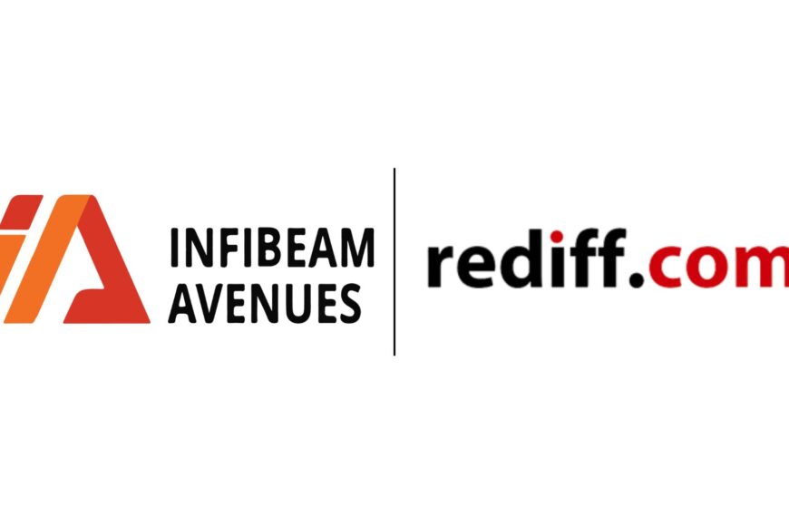 Infibeam Acquires 54% of Rediff.com to&hellip;