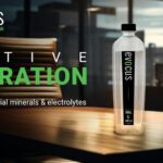 Evocus Black Water Gains Popularity&hellip;