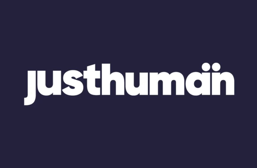 Justhuman Launches Luxury Skincare with Neurocosmetics&hellip;