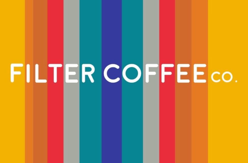 Filter Coffee Co. to Boost Bharat&hellip;