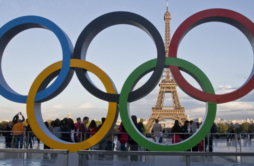 IOC Poised to Sign First Indian&hellip;