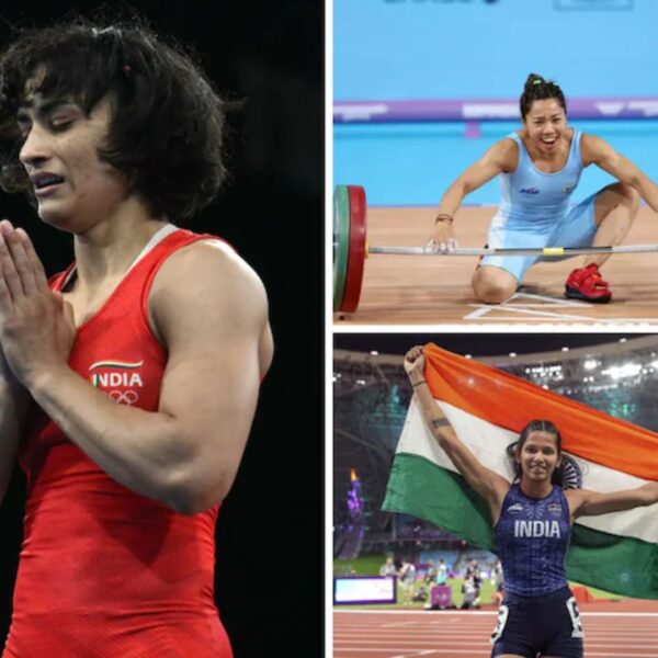 Brands Abandon Athletes After Olympic Disappointments, Says Expert