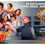 Laughter Chefs Tops Ratings, Shows&hellip;