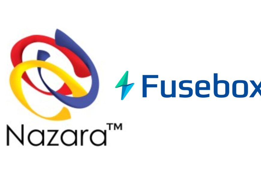 Nazara Technologies Acquires UK’s Fusebox Games&hellip;