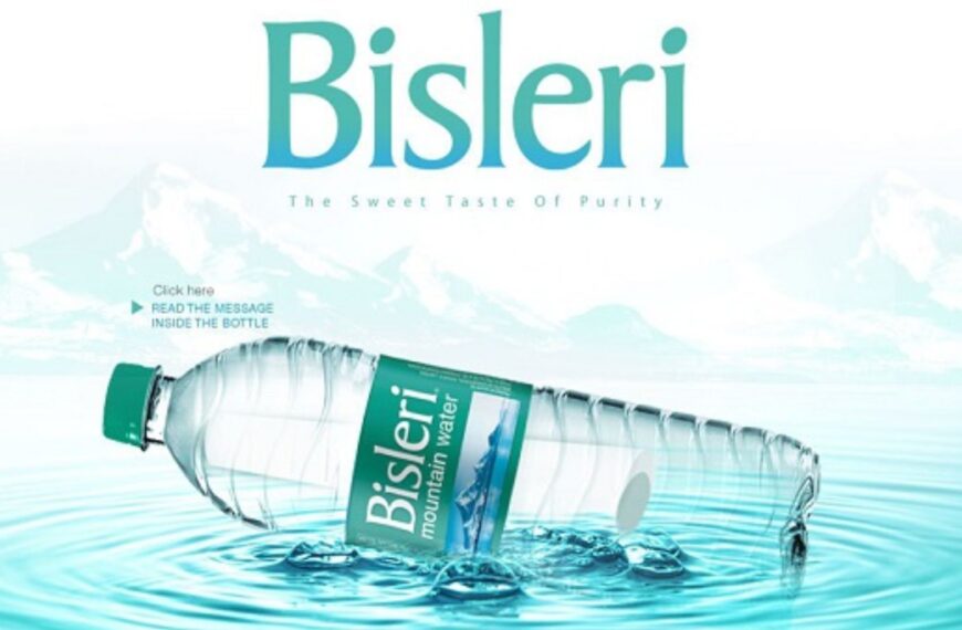 Bisleri International Named Official Hydration Partner&hellip;