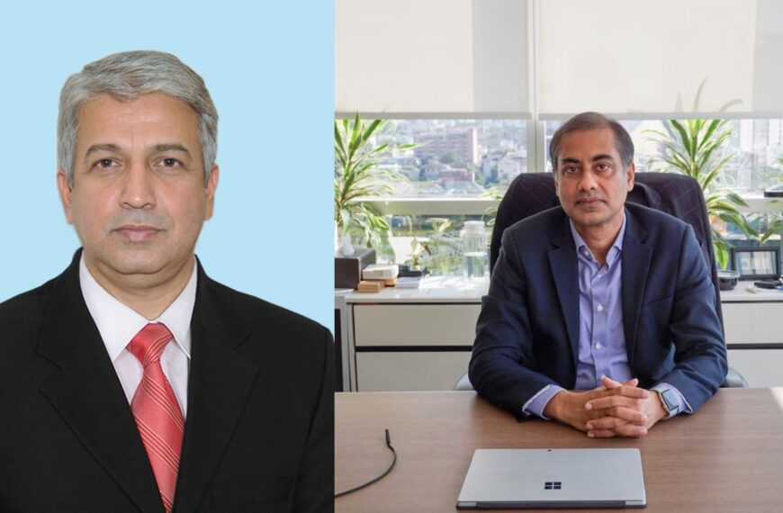 Sandur Manganese & Iron Ores Appoints&hellip;