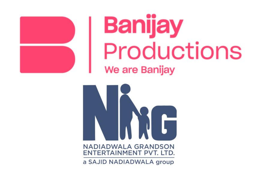 Banijay and Nadiadwala Grandson Partner for&hellip;
