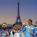 India’s Paris Olympics Medal Count&hellip;