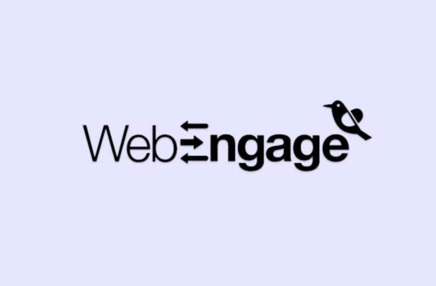 WebEngage’s Ankur Gattani on the Power&hellip;