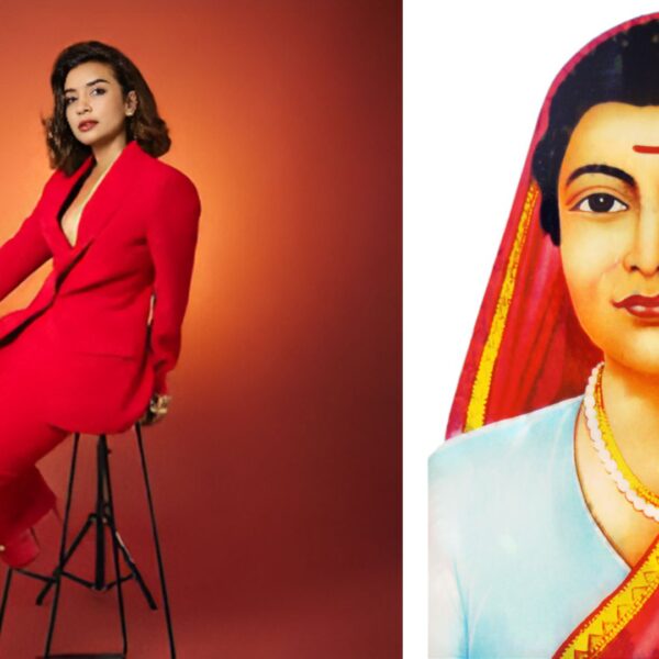 Patralekhaa Reveals Nerves About Playing Savitribai Phule in ‘Phule’
