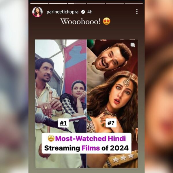 Diljit Dosanjh and Parineeti Chopra Shine in ‘Amar Singh&hellip;