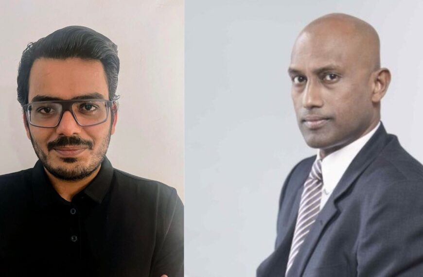 Vikas Sharma Joins Locomotive Global Media&hellip;