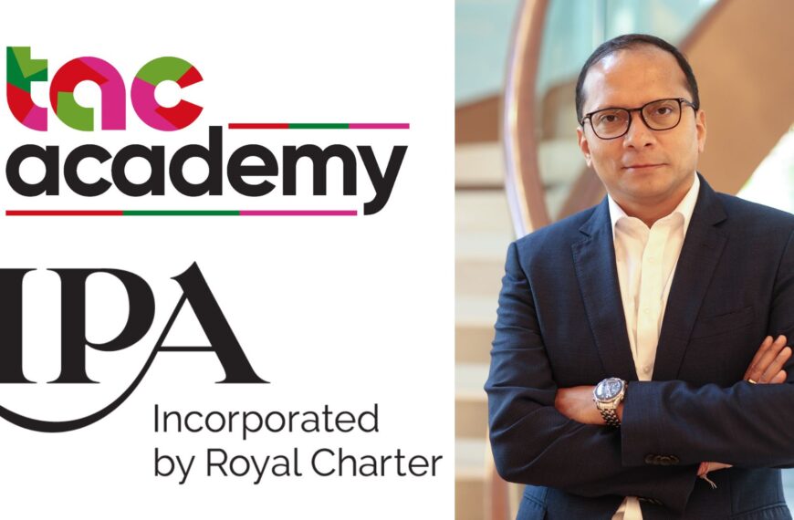 Ad Club Partners with IPA for&hellip;