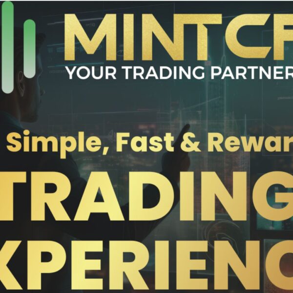 MintCFD Trading Experience | Safe, Simple, Fast & Rewarding