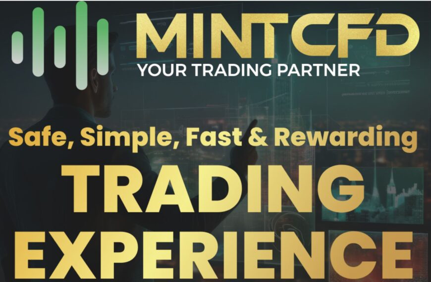 MintCFD Trading Experience | Safe, Simple,&hellip;