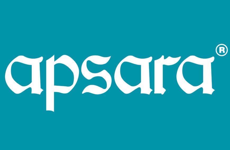 Apsara Unveils Fresh Branding and Packaging&hellip;