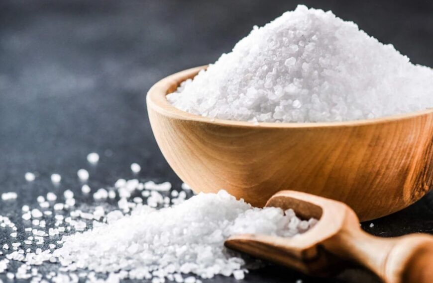 Study Finds Microplastics in All Salt and Sugar Brands in India