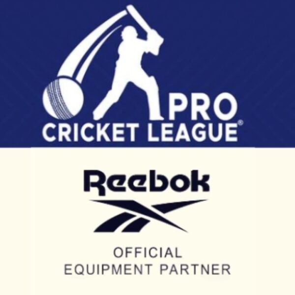 Pro Cricket League Teams Up with Reebok for Equipment&hellip;