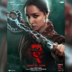 Shraddha Kapoor Shines in ‘Stree&hellip;