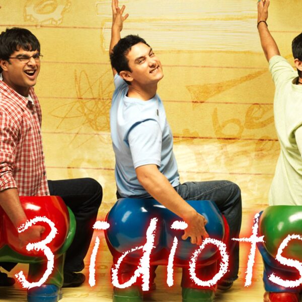 Boman Irani Revisits IIM Bangalore, Reflects on ‘3 Idiots’&hellip;