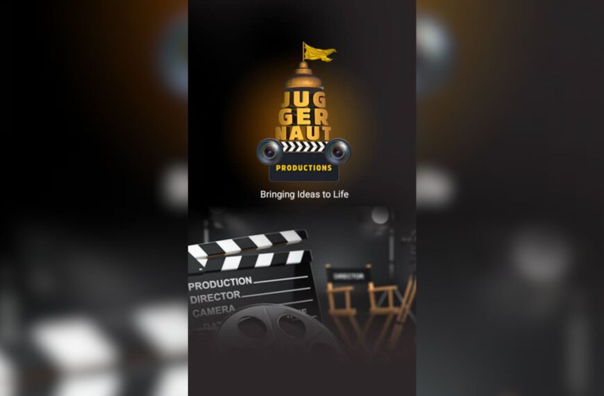 Juggernaut Productions Expands into TV with&hellip;