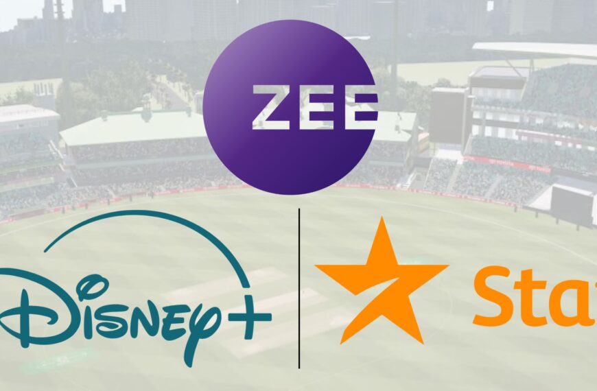 Star India Ends ICC Rights Deal&hellip;